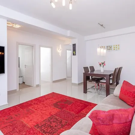 Lägenhet Angela Dubrovnik