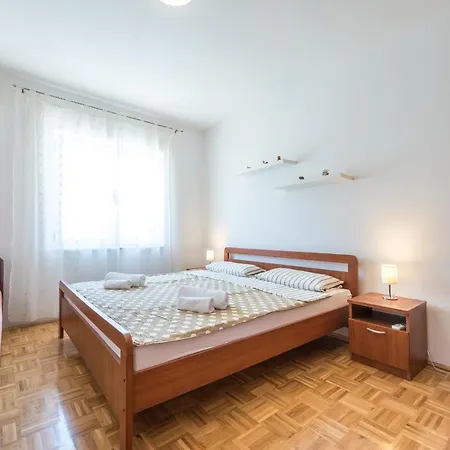 Lägenhet Angela Dubrovnik