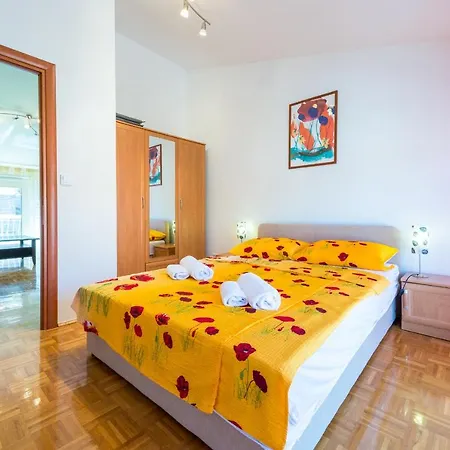 Lägenhet Angela Dubrovnik