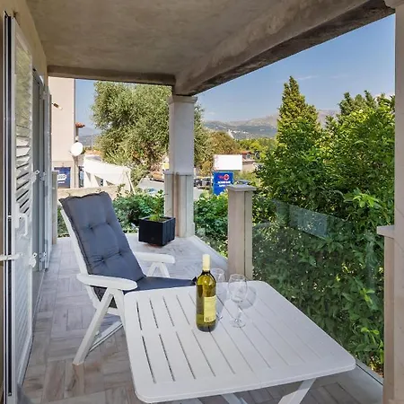 Angela Lägenhet Dubrovnik