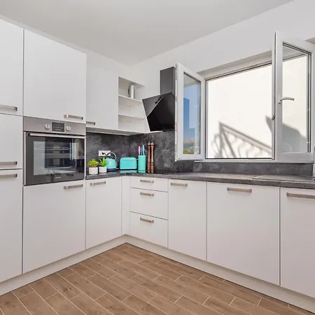 Appartement Angela *