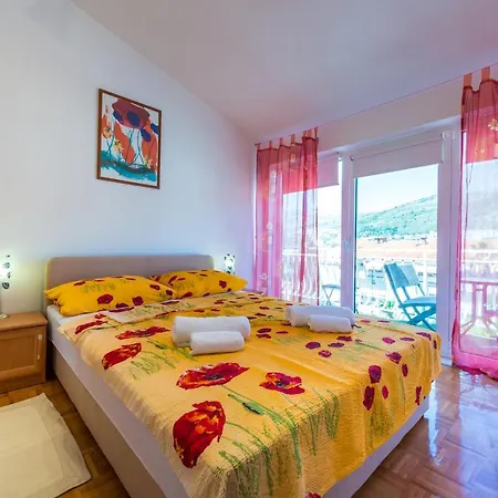 Appartement Angela *