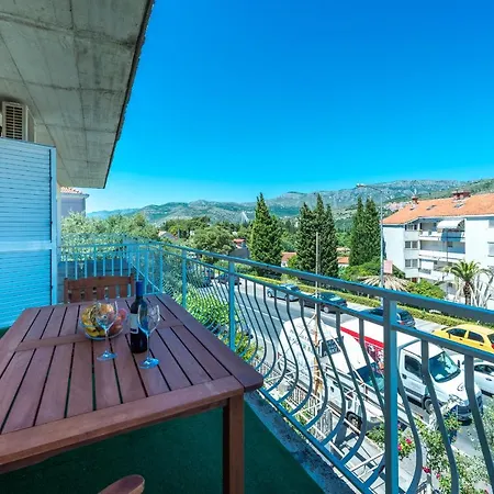 Apartmán Angela