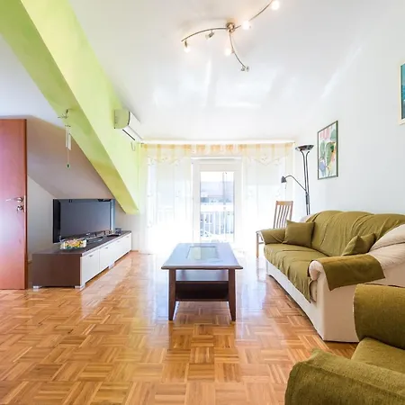 Angela Apartment Dubrovnik