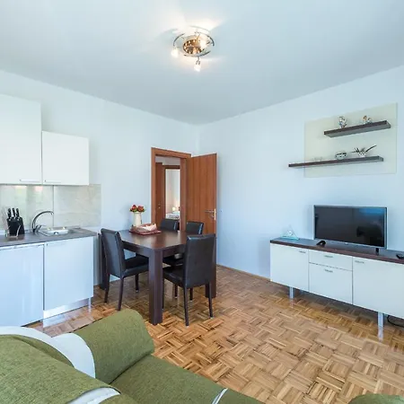 Appartement Angela *