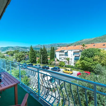 Angela * 杜布罗夫尼克