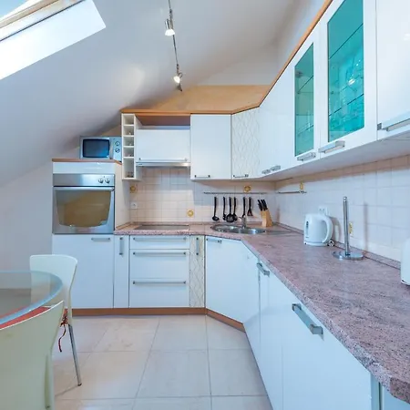 Appartement Angela Dubrovnik