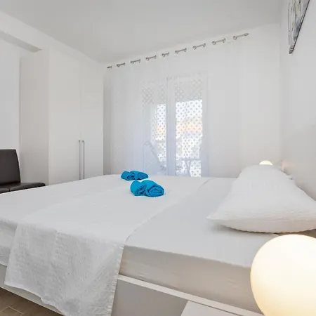 Appartement Angela *