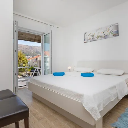Angela Appartement