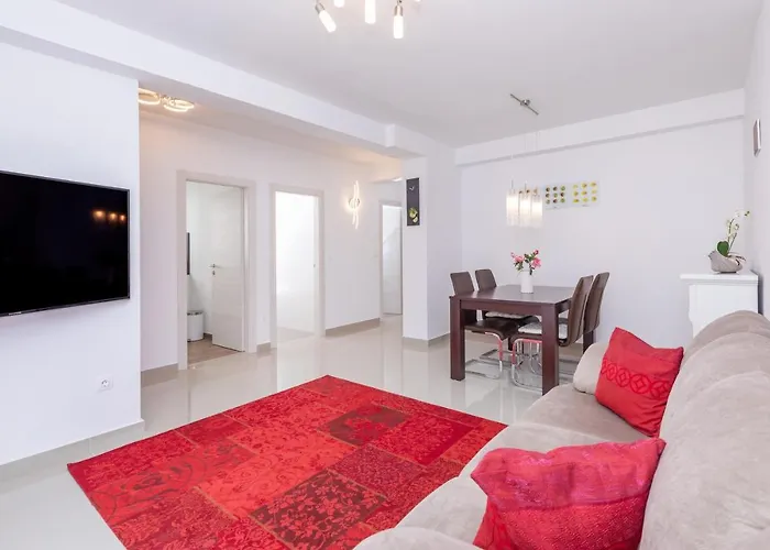 Apartman Angela Dubrovnik