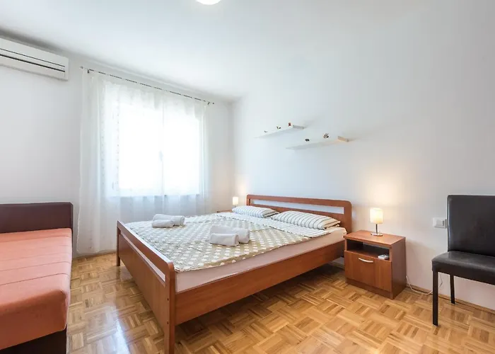 Apartman Angela Dubrovnik