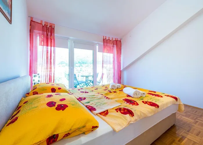 Angela Apartman Dubrovnik