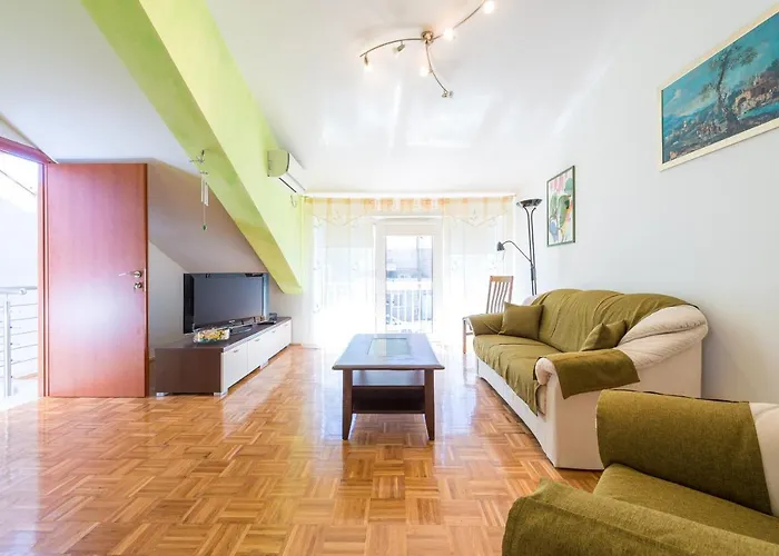 Angela Apartman Dubrovnik