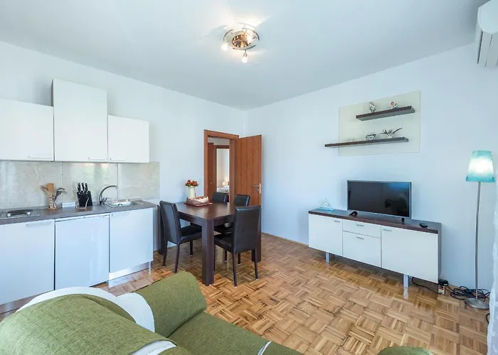 Apartman Angela *