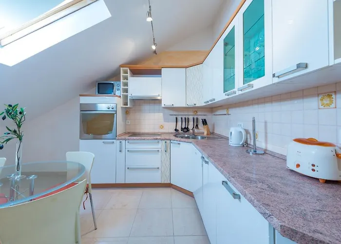 Apartman Angela Dubrovnik