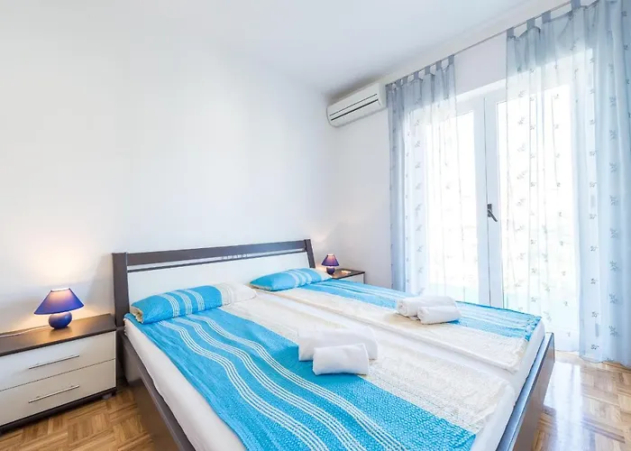 Angela Apartman Dubrovnik
