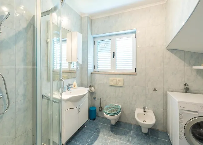 Angela Apartman Dubrovnik