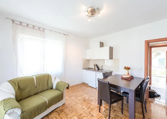 Apartman Angela