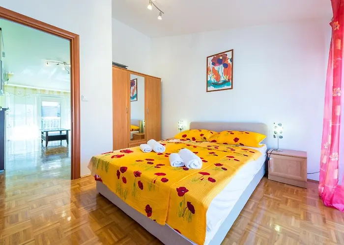Apartman Angela Dubrovnik