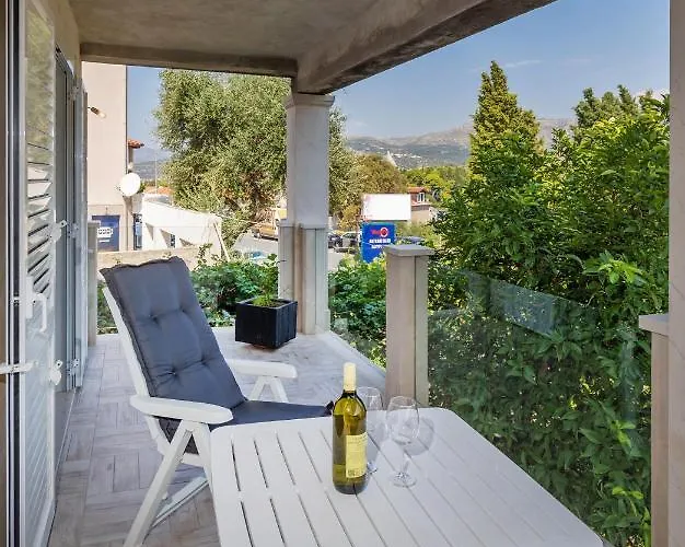 Angela Apartman Dubrovnik