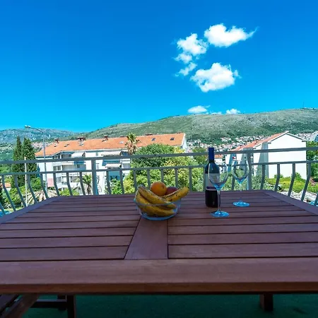 Angela * Dubrovnik